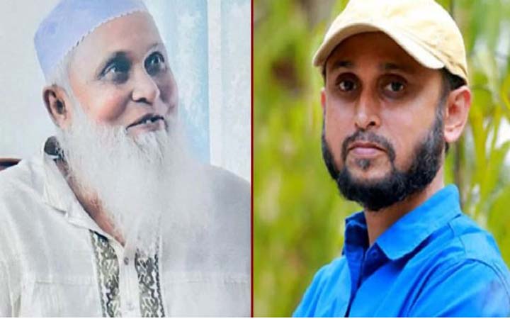 নির্মাতা মোস্তফা সরয়ার ফারুকীর বাবা আর নেই